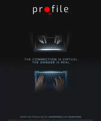 Профиль / Profile