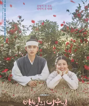 Муж на 100 дней / Baekilui nanggunnim