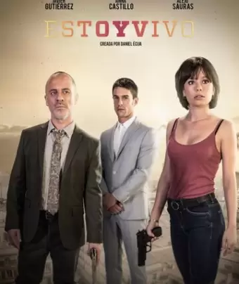 Я жив / Estoy vivo