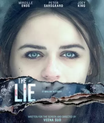 Ложь / The Lie