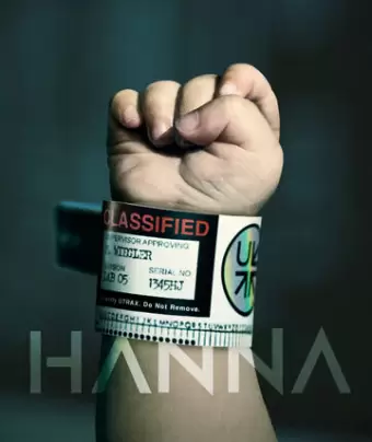 Ханна / Hanna