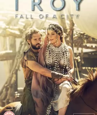 Падение Трои / Troy: Fall of a City