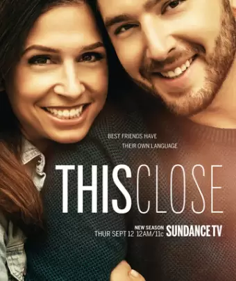 Так близко / This Close