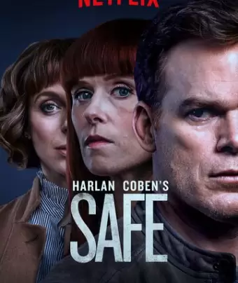 Безопасность / Safe