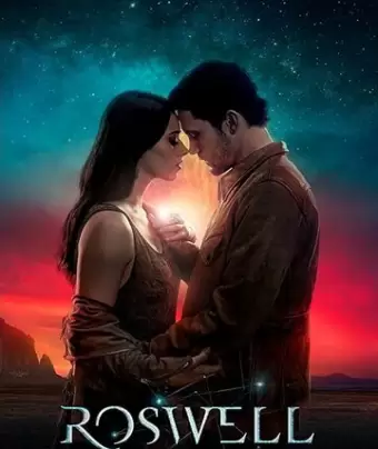 Розуэлл, Нью-Мексико / Roswell, New Mexico