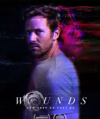 Раны / Wounds