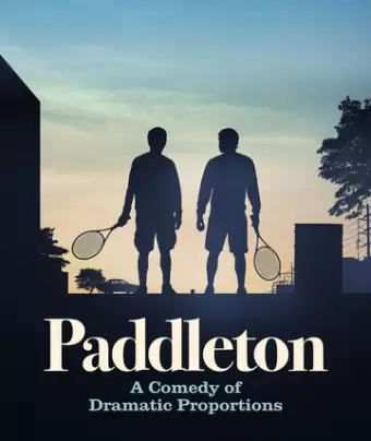 Паддлтон / Paddleton