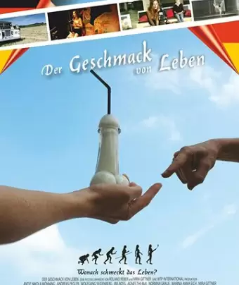 Вкус жизни / Der Geschmack von Leben