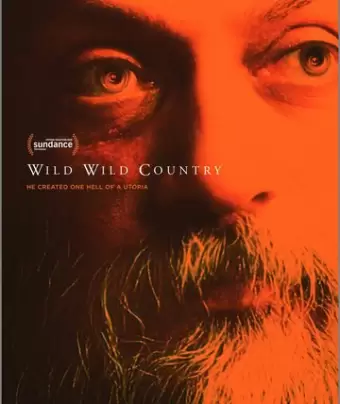 Дикая-дикая страна / Wild Wild Country