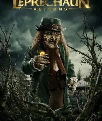 Лепрекон возвращается / Leprechaun Returns