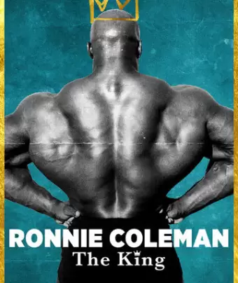 Ронни Коулмэн: Король / Ronnie Coleman: The King