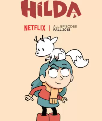 Хильда / Hilda