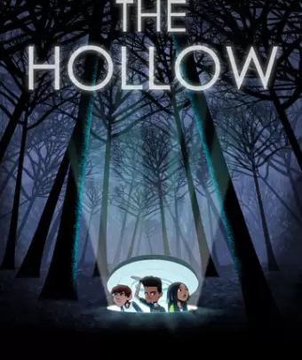 Лощина / The Hollow