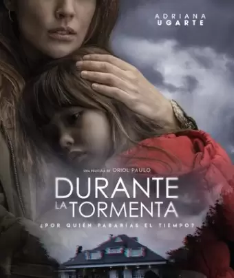 Во время грозы / Durante la tormenta