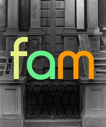 Родня / Fam
