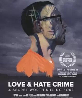 Преступления: от любви до ненависти / Love and Hate Crime