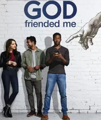 Бог меня зафрендил / God Friended Me