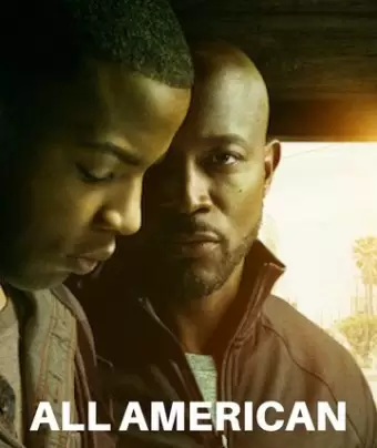 Всеамериканский / All American