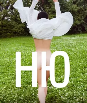 Ню