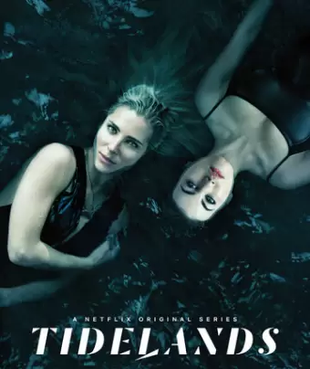 Страна приливов / Tidelands
