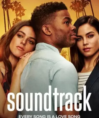 Саундтрек / Soundtrack