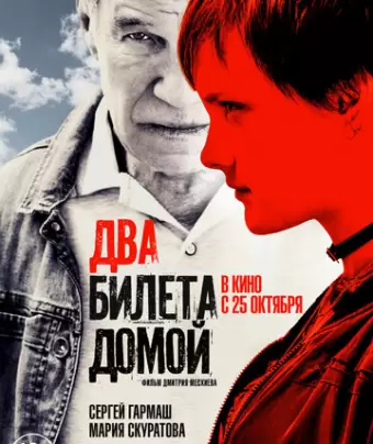 Два билета домой