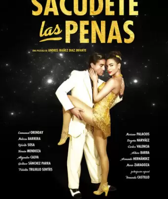 Стряхни Оковы / Sacudete Las Penas