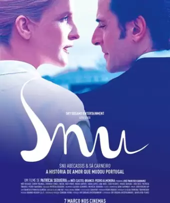 Сну / Snu