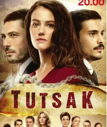 Пленница / Tutsak