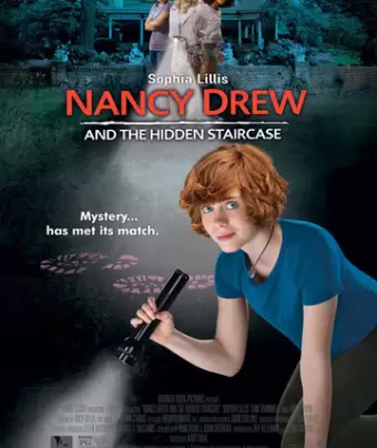 Нэнси Дрю и потайная лестница / Nancy Drew and the Hidden Staircase