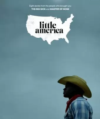 Маленькая Америка / Little America