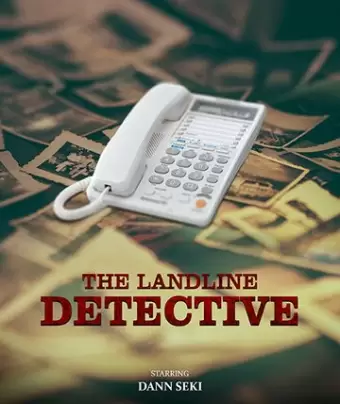 Детектив по телефону / The Landline Detective