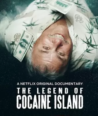 Легенда о кокаиновом острове / The Legend of Cocaine Island