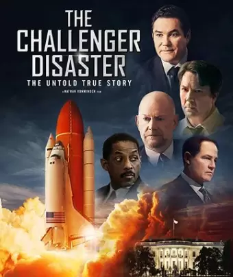 Катастрофа «Челленджера» / The Challenger Disaster
