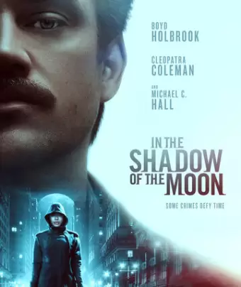 В тени Луны / In the Shadow of the Moon