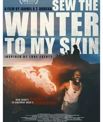 Пришей зиму к моей коже / Sew the Winter to My Skin
