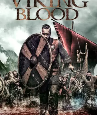 Кровь викинга / Viking Blood