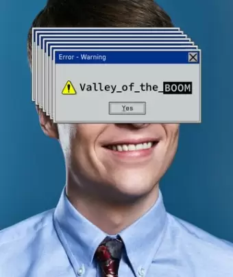 Прорыв в Кремниевой долине / Valley of the Boom