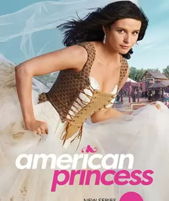 Американская принцесса / American Princess