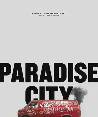 Райский город / Paradise City