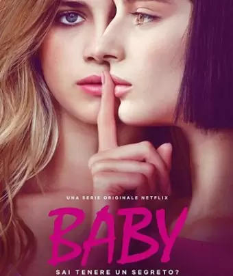 Детка / Baby