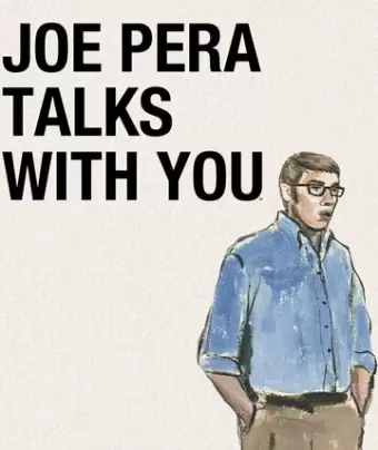 Джо Пера говорит с вами / Joe Pera Talks with You