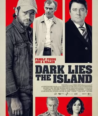 В тихом омуте / Dark Lies the Island