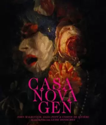 Ген Казановы / CASANOVAGEN
