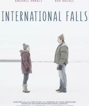 Интернешнл-Фоллс / International Falls