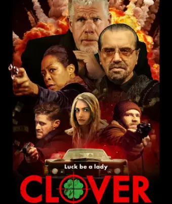 Клевер / Clover
