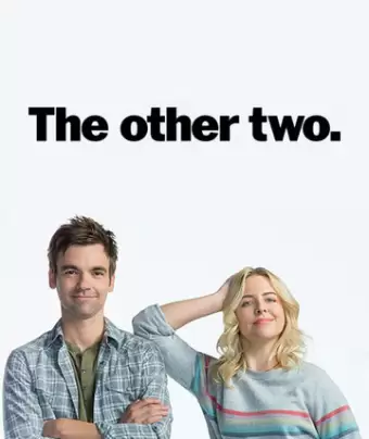 Другие двое / The Other Two
