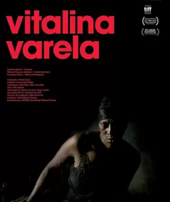 Виталина Варела / Vitalina Varela