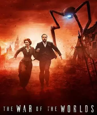 Война миров / The War of the Worlds