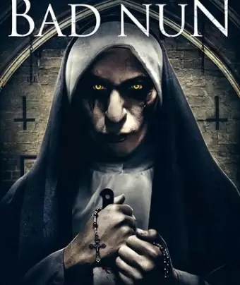 Плохая монахиня / The Bad Nun